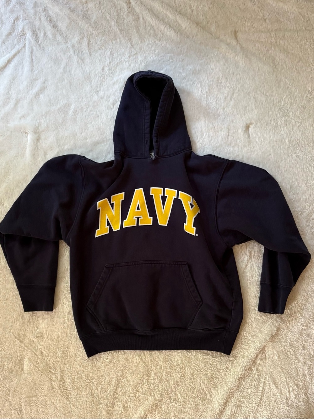NAVY Hoodie